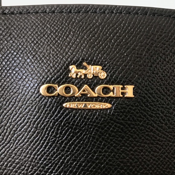 Coach bag - Picture 5 of 13